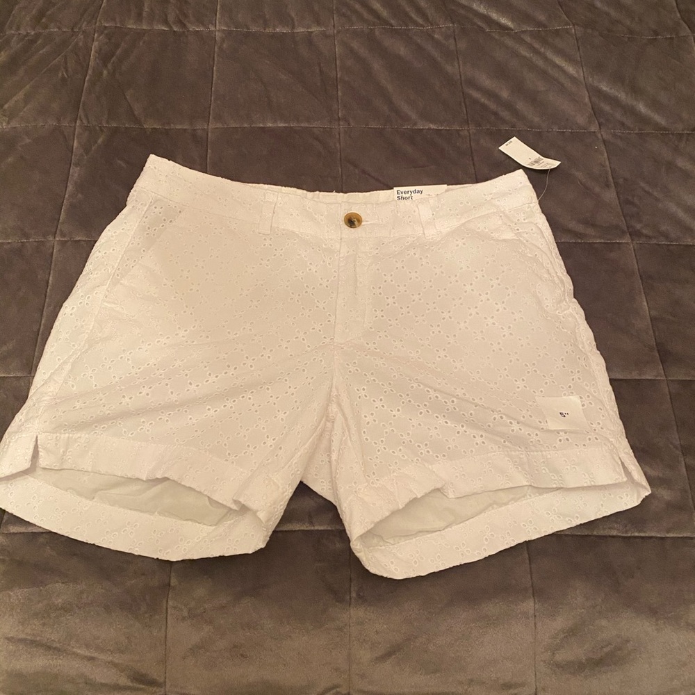 Everyday short